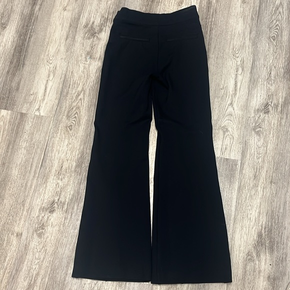 SPANX perfect flare pant - Picture 4 of 4